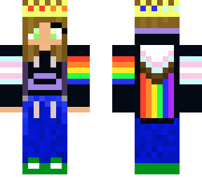 stardust pride
