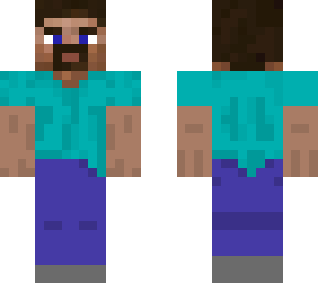 steeve’s dad