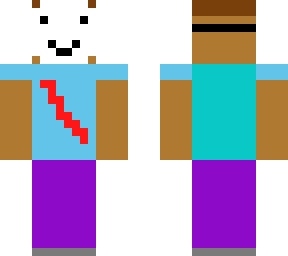 steve after the end