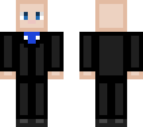 stonks skin