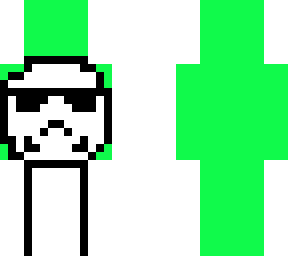 stormtooper dream