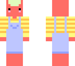 strawberry guy