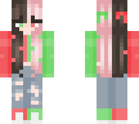 strawberry surprise (read des)