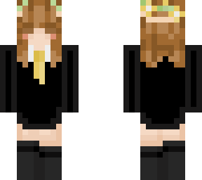 suit female