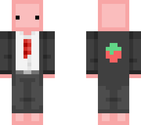 suitberry