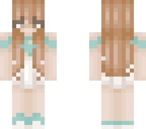 summer girl