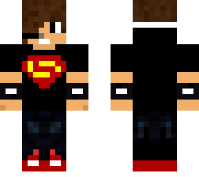 super boy