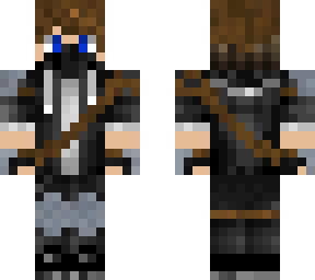 survival boy v4