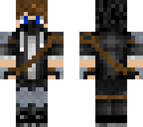 survival boy v5