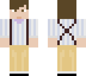 suspenders
