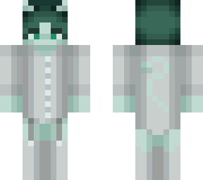 swamp boy