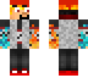 syriakari tryhard skin