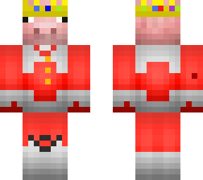 technoblade cadet