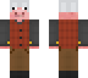 technoblade farm cook