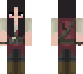 teddy pirate