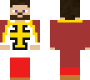 teutonic grand master 2