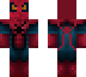 the amazing spiderman
