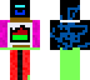 the best skin