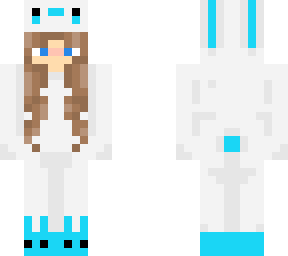 the bunny