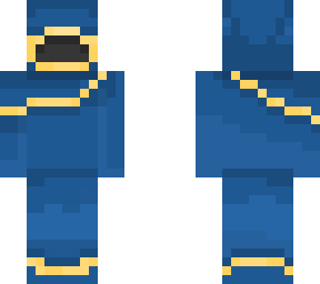 the dark cultist