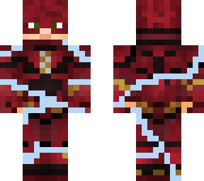 the flash dceu