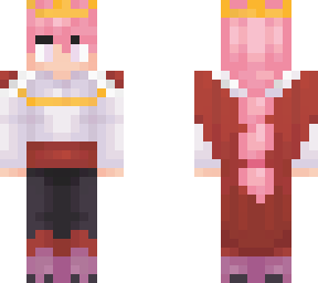 the mob king
