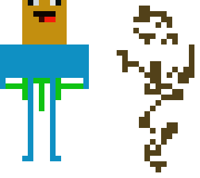 the noobest noob ever lived