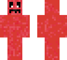 the red beast