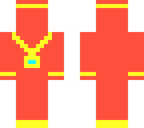 the red king