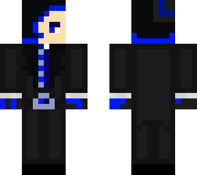 the shadow man