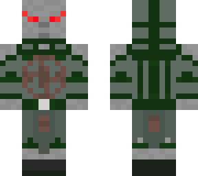 the supreme leader of... of.. idk help me with a name battle ready