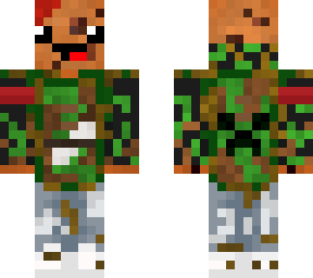 the survival cookie (edited)