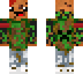the survival cookie (edited again)
