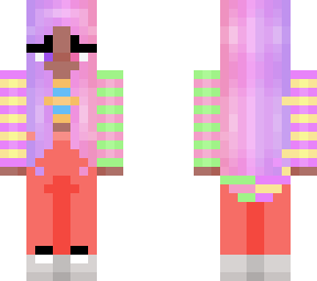 this is kinda what inside of my brain looks like (female)