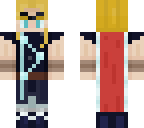 thor