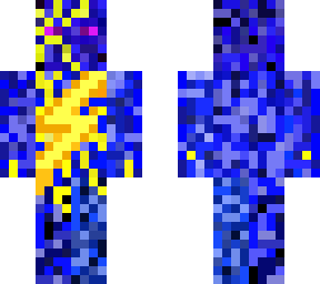 thulder skin