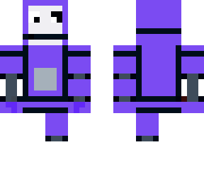tinky winky the tellybot