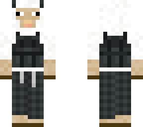 tryhard sheep