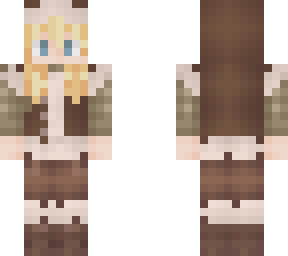 tubbos snowchester girl skin >.<