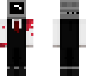tv head