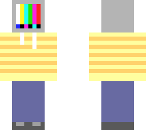 tv head
