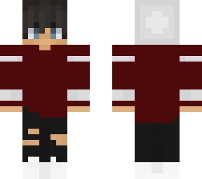 twix skin