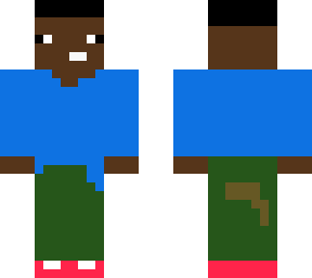 tyrone did a oopsie 0-0
