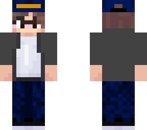 umjibear skin lol