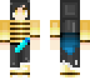 updated personal skin