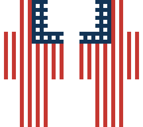 us flag