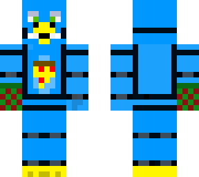 vac the owl