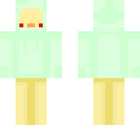 vampire duck