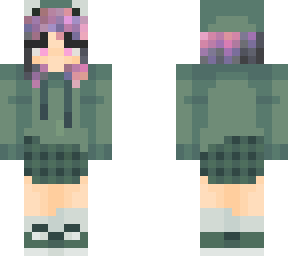 venus frog outfit