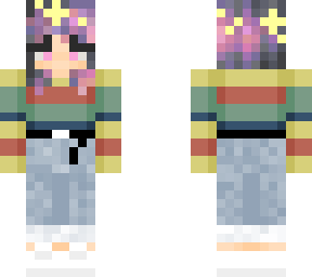 venus outfit 2